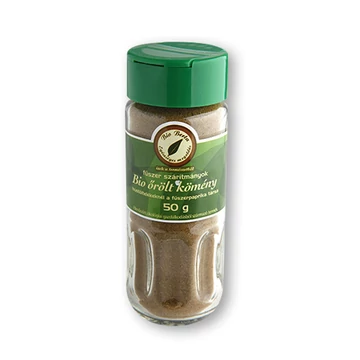 Bio Berta bio őrölt kömény 50g