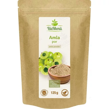 Biomenü Bio Amlapor 125g