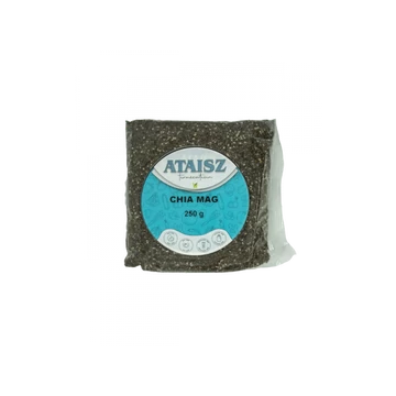 Ataisz Chia mag 250g