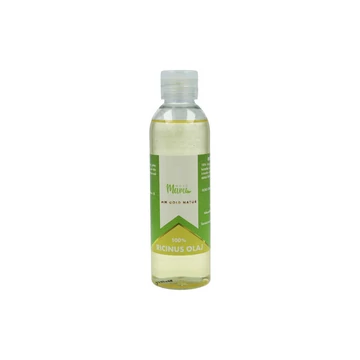 Mosómami ricinus olaj 100% MM gold 250ml