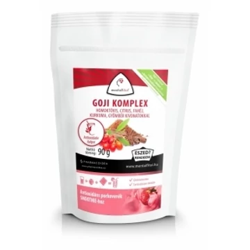 Pharmacoidea Mentalfitol Goji komplex 90g