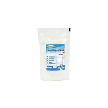 NaturPiac Szódabikarbóna étkezési 1kg
