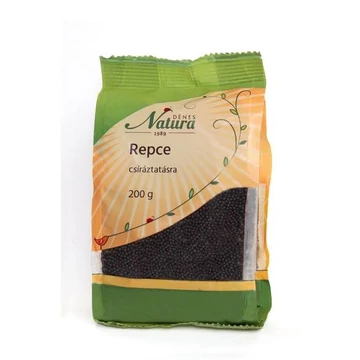 Natura Repce csiráztatásra 200g