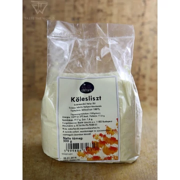 SzpM Kölesliszt 500g