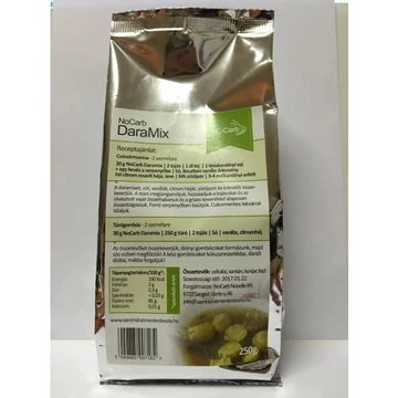 Nocarb daramix 250g