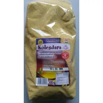 Bonetta Kölesdara gluténmentes 500g