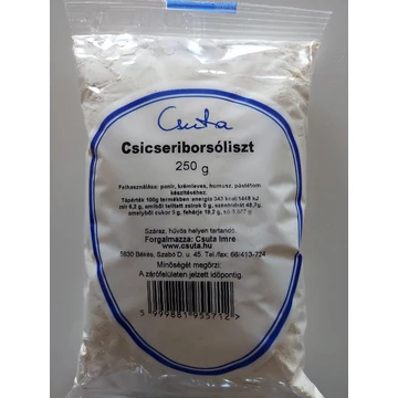 Csuta Csicseriborsó liszt 500g