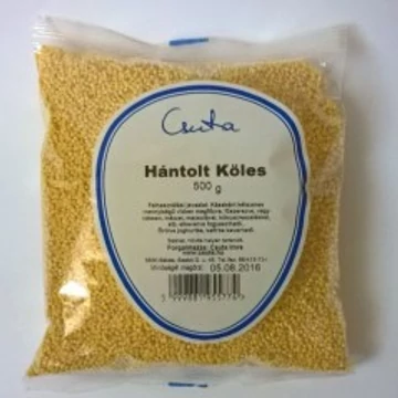 Csuta Köles hántolt 500g