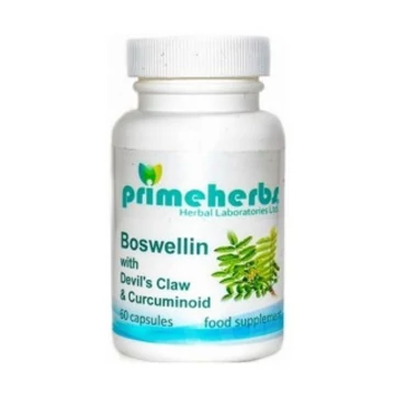 Primeherbs Boswellin tömjénfa kapszula 60x