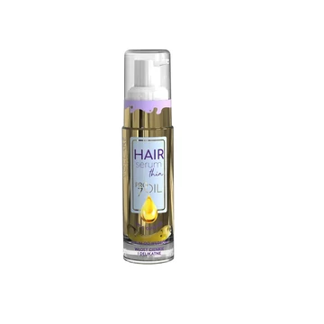 Vollaré Pro Hair Hajápoló szérum vékonyszálú hajra 30ml