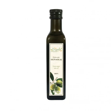 Grapoila 100% extra szűz Oliva olaj 250ml