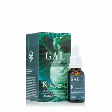 GAL K-Komplex cseppek 1db