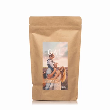 GAL Magne-C por 200g