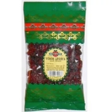 Naturfood Aszalt Vörös áfonya 400g