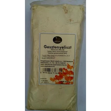 SzpM Gesztenyeliszt 500g