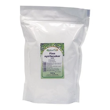 NaturPiac Xilit 1kg