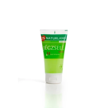 Naturland jégzselé extra 140ml