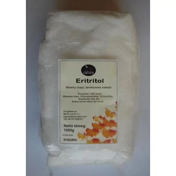 SzpM Eritritol 1kg