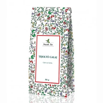 Mecsek tejoltó galaj tea 50g