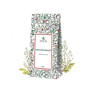 Mecsek pásztortáskafű tea 50g