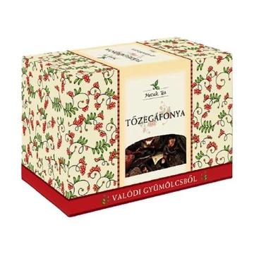Mecsek gyümölcstea tőzegáfonya 100g