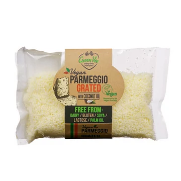 Green Vie parmezán-reszelt 100g
