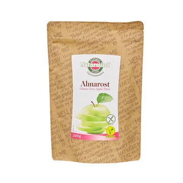 Naturmind Almarost natúr 200g
