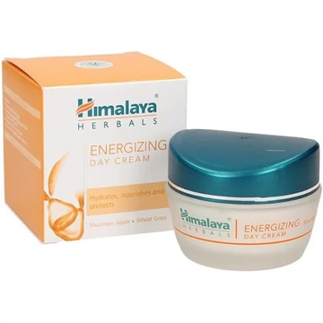Himalaya Energizáló nappali arckrém 50ml