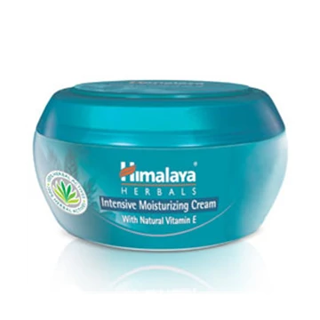 Himalaya Intenzív Hidratáló Bőrápoló krém 150ml