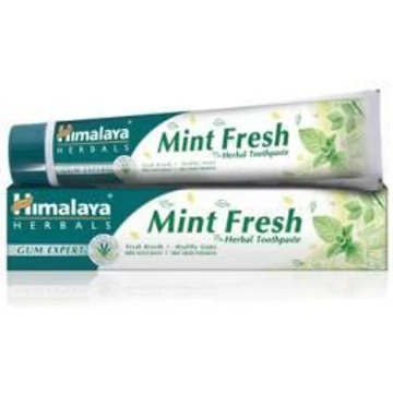 Himalaya fogkrém Mint Fresh 75ml