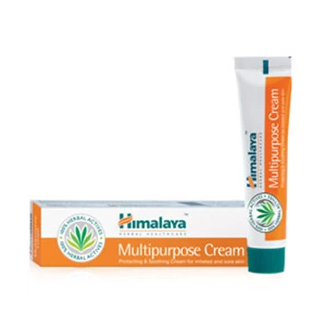 Himalaya többcélú családi védőkrém 20g