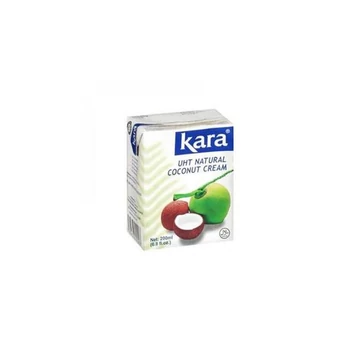 Kara Kókuszkrém 200ml