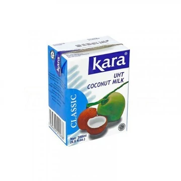Kara Classic Kókusztej UHT 200ml