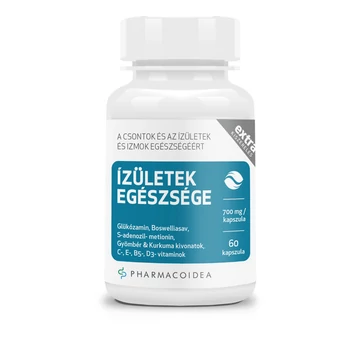 Pharmacoidea Izületek egészsége kapszula 60x