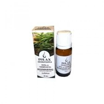 Relax illóolaj rozmaring 100% 10ml