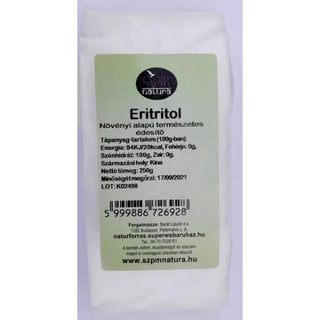 SzpM Eritritol 500g
