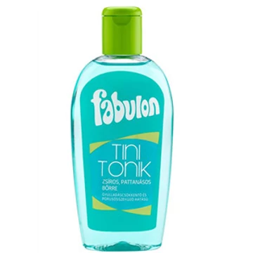 Fabulon tini-tonik 200ml