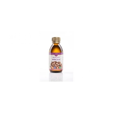 Bálint hidegen sajtolt mákolaj 150ml