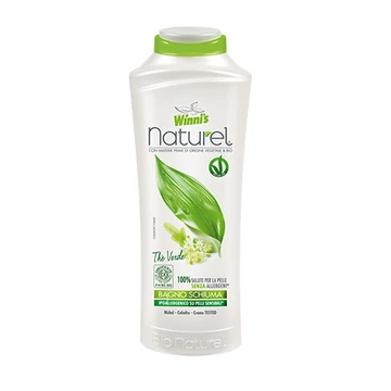 Winnis naturel habfürdő 500ml