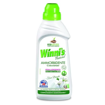 Winnis öko öblitő koncentrátum fehér virág illat 750ml