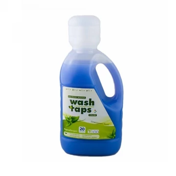Naturcleaning folyékony mosógél color 1.5l