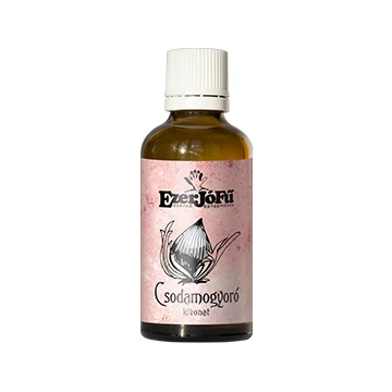 Ezerjófű Csodamogyoró kivonat 707 50ml