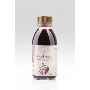 Bálint cseppek Flavinulin antioxidáns 150ml