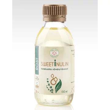 Bálint cseppek Sweetinulin élelmi rost 150ml
