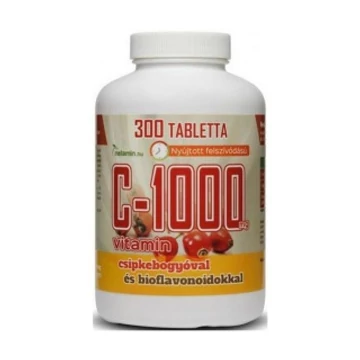 Netamin C-1000 mg kapszula 300x