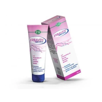 ESI Erbaven frissítő gél 100ml