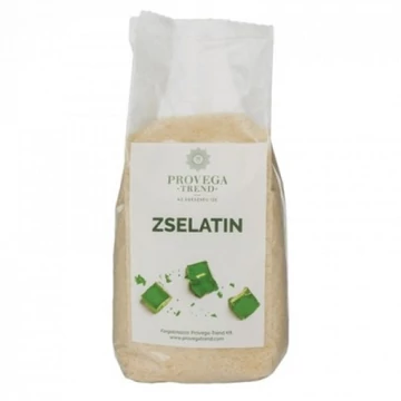 Provegatrend Zselatin /marha/ 250g