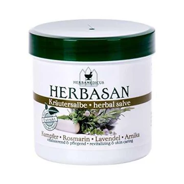 Herbamedicus balzsam Gyógyír 250ml
