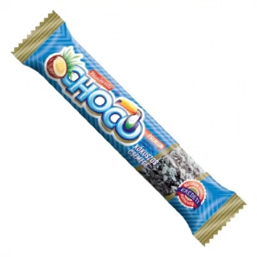 Choco Kókuszos csemege kakaó-rum 60g