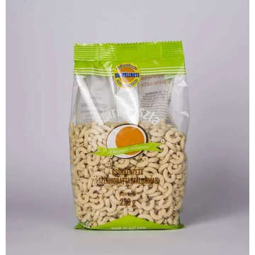 Dia-Wellness száraztészta szarvacska 250g